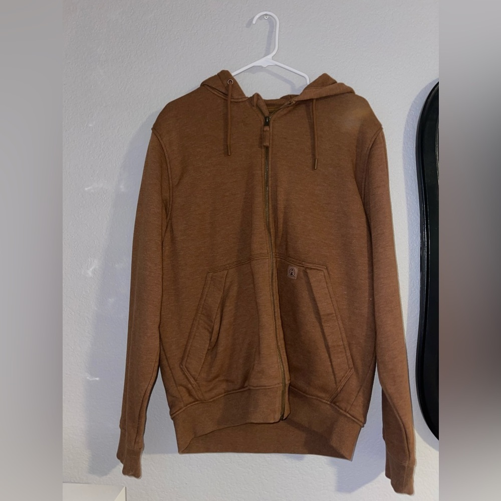 Coleman Jacket